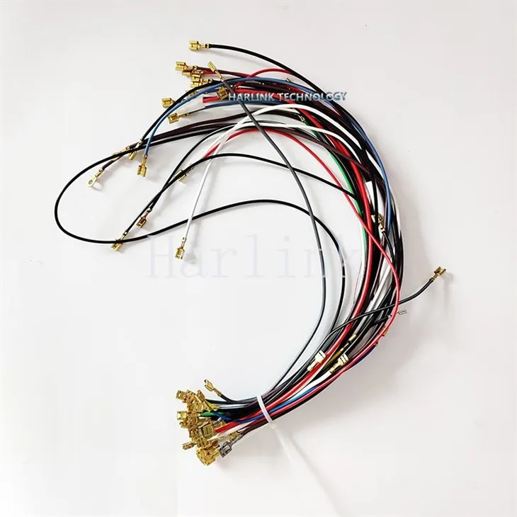 Wiring Harness Kit